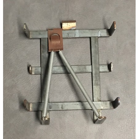 Porte bidon d'huile 2 litres