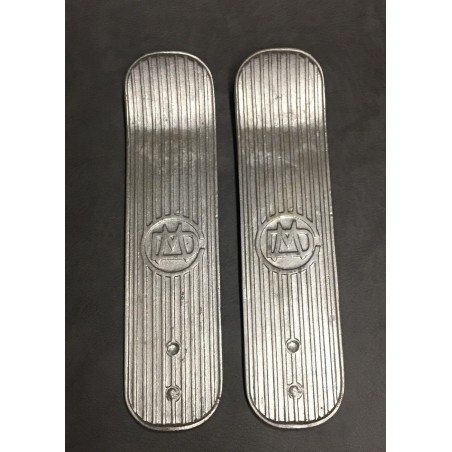 Repose-pied wagon Magnat-Debon