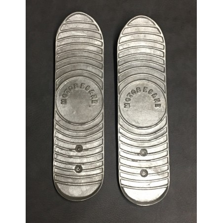 Repose-pied wagon Motobécane