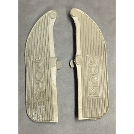 Repose-pied wagon Mors