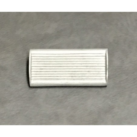 Terrot block style footrest