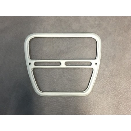 Enjoliveur plaque Terrot