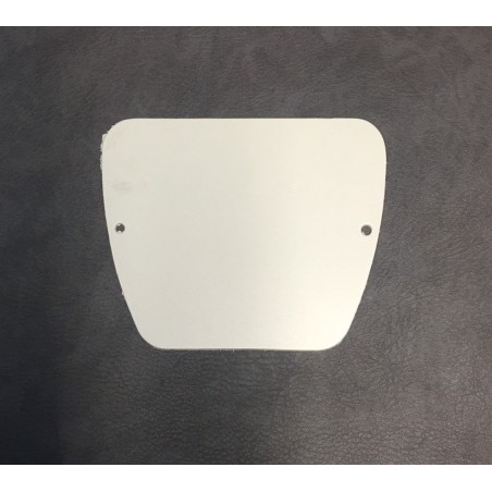 Terrot licence plate background