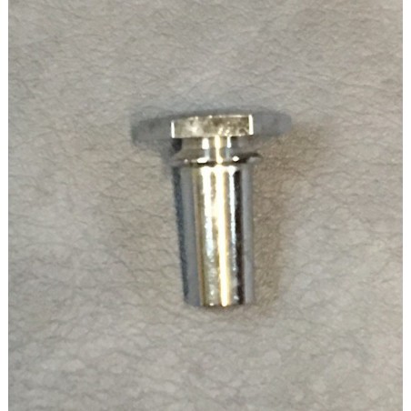 Rocker arm cover nut