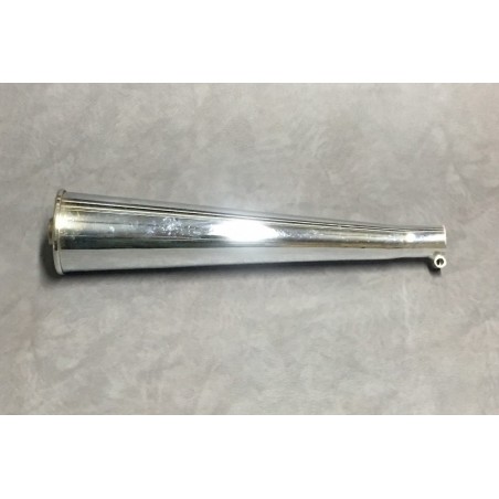 Silencieux Peugeot Bol d'or