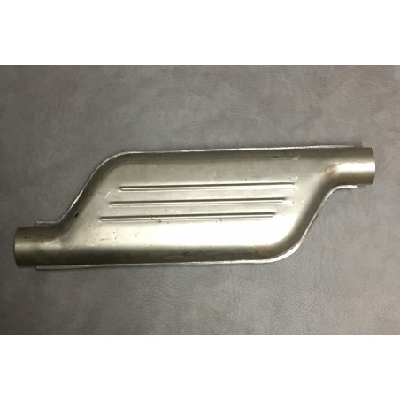 1930s exhaust muffler