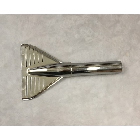 Queue de carpe Gnôme-Rhône