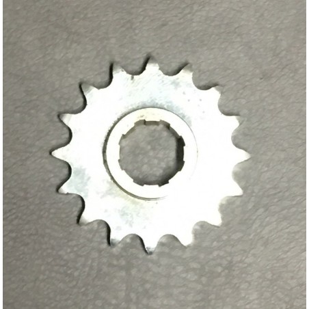 Terrot gearbox output pinion