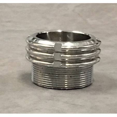 Exhaust nut for Terrot 175cc Rallye