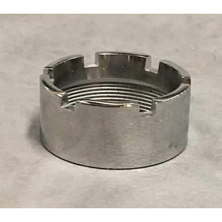 Exhaust nut for Terrot 500cc RGST