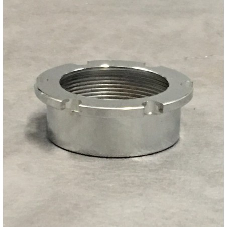 Exhaust nut for Monet & Goyon S6V