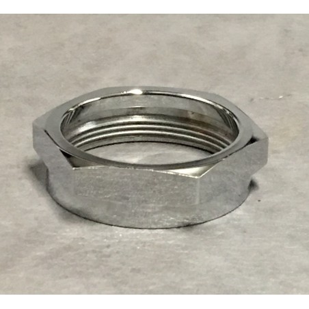 Exhaust nut for JAP engines