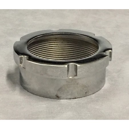 Exhaust nut for Monet & Goyon 350cc