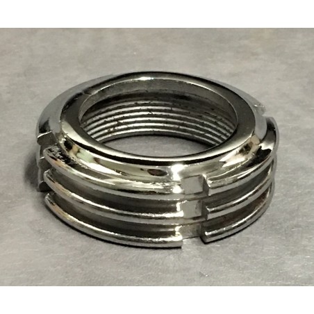 Exhaust nut for Terrot 125cc Tenor