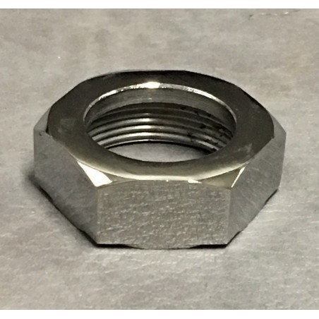 Écrou d'échappement Motobécane MB1