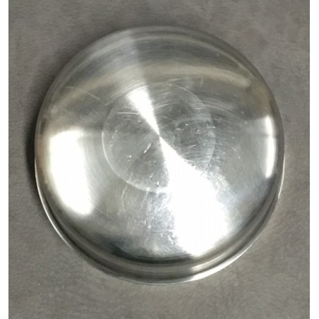 Gnôme & Rhône flywheel magneto cover