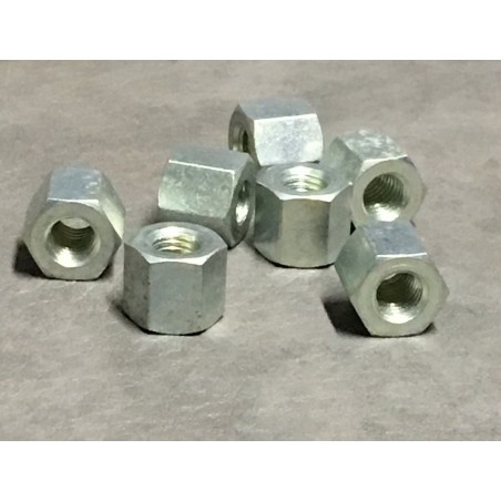 Cylinder head nuts