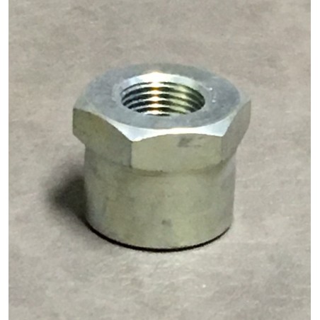 Motobecane rear wheel nut