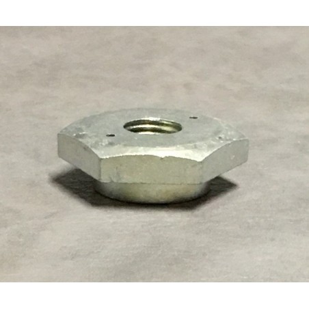 Flywheel magneto nut