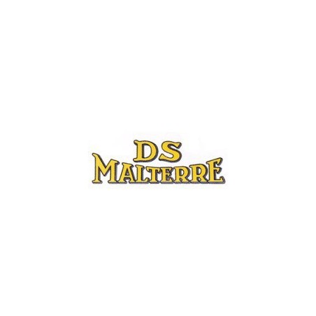D.S. Malterre transfer