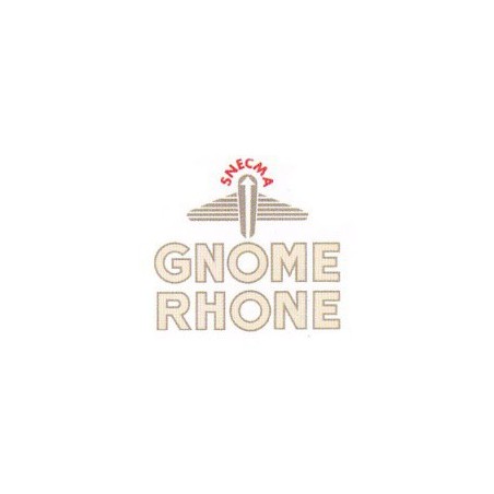 Gnome & Rhone transfer