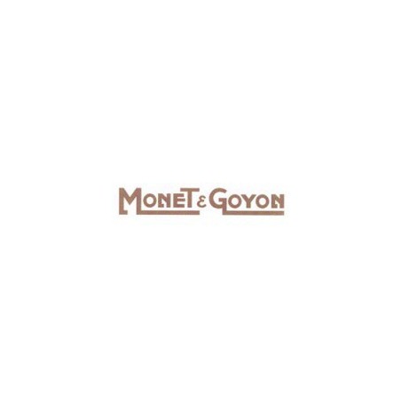 Décalcomanie Monet & Goyon