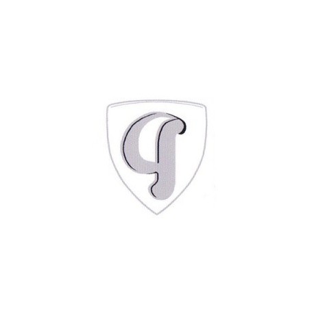 Décalcomanie Peugeot