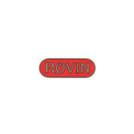 Rovin transfer