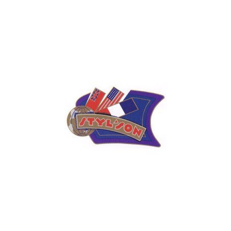 Décalcomanie Stylson