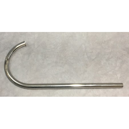 Motobecane & Motoconfort exhaust pipes