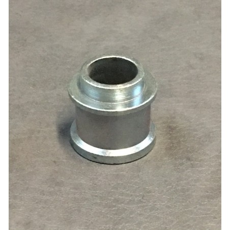 Entretoise de roue arrière