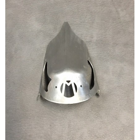 Motobecane tail light cover