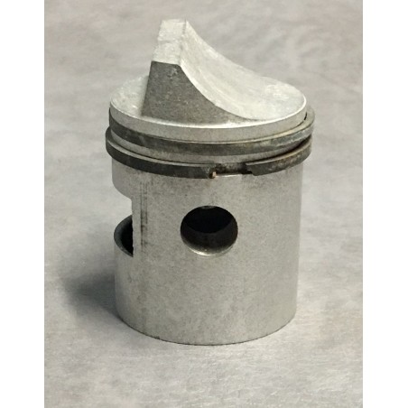 Alcyon 100 piston