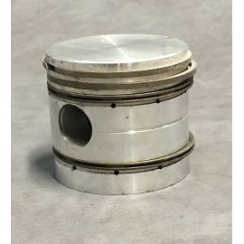 Piston Motobécane 250