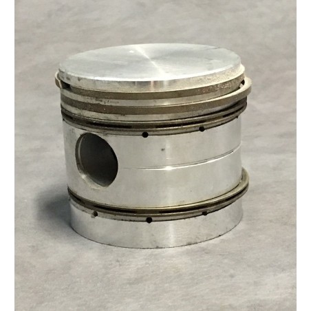 Motobecane 250 Bloc B piston