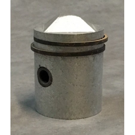 Piston Scooter Terrot