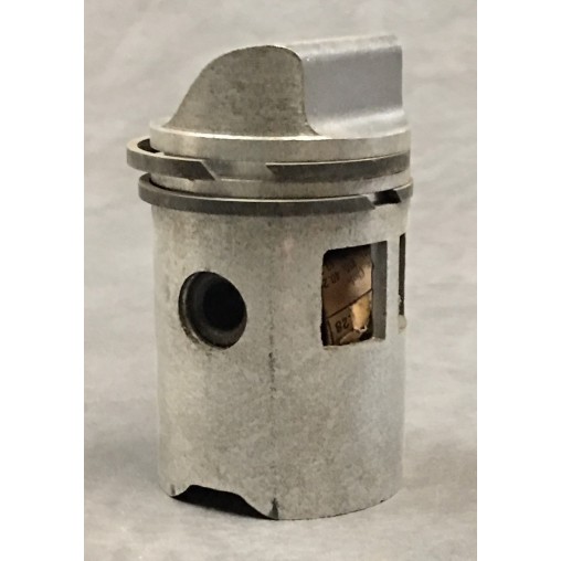 Piston Motobécane 100