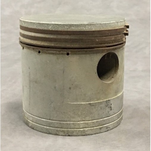 Piston Motobécane 500