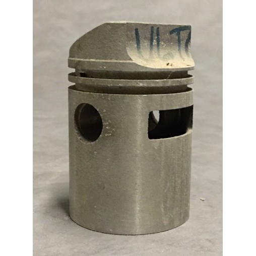 Piston Ultima
