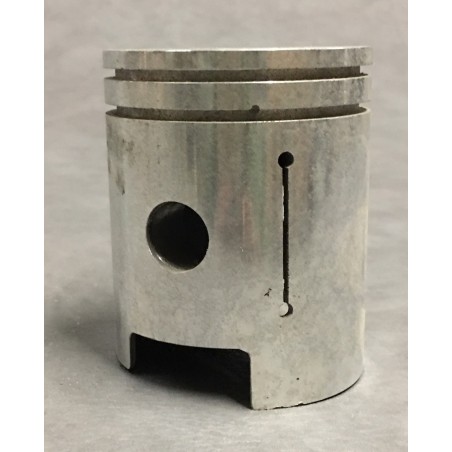 Monet & Goyon piston