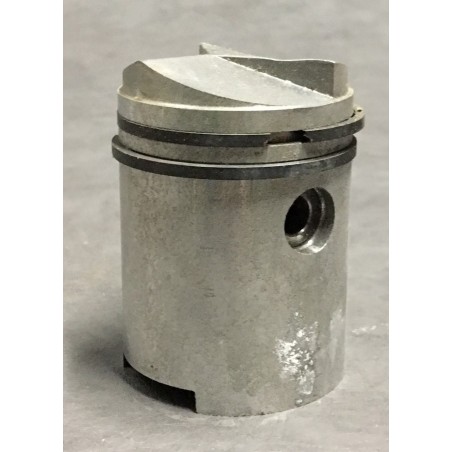 Monet & Goyon piston