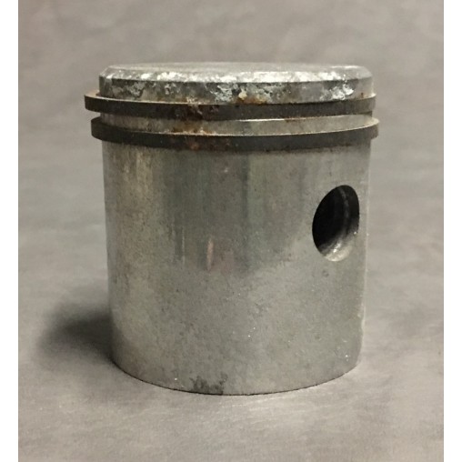 Piston René Gillet