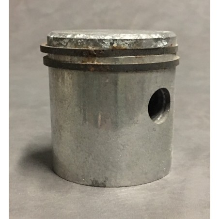 Piston René Gillet