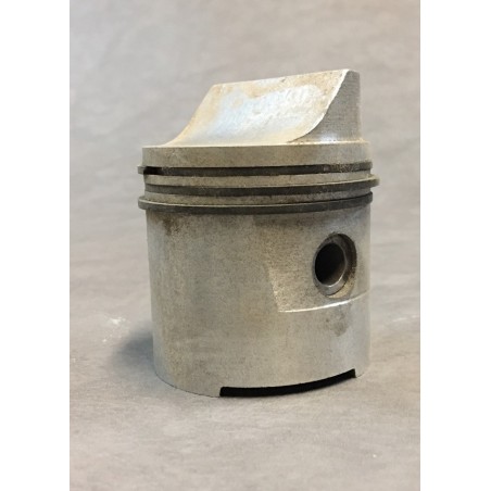 Vespa piston