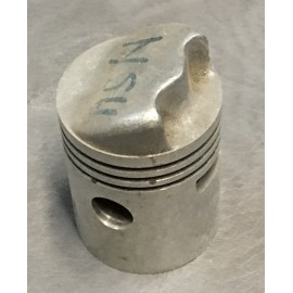 Piston NSU