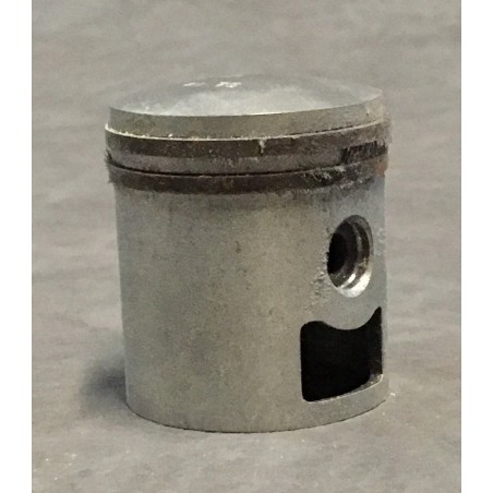 NSU piston