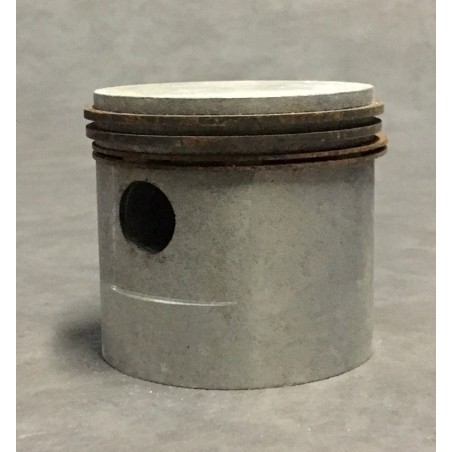 BSA 250 piston
