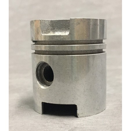 Automoto piston