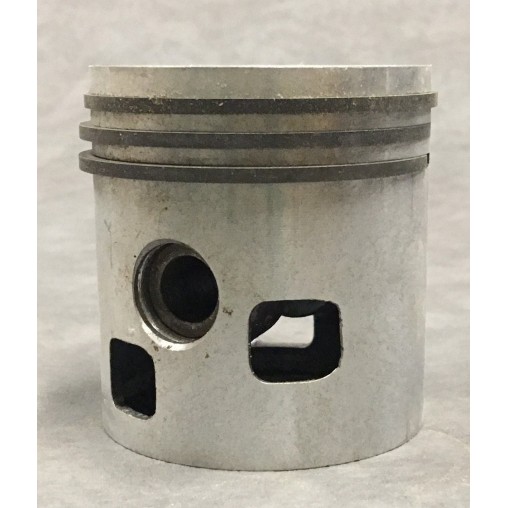 Piston Labor