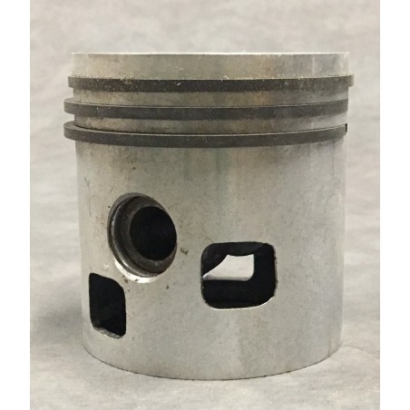 Labor piston